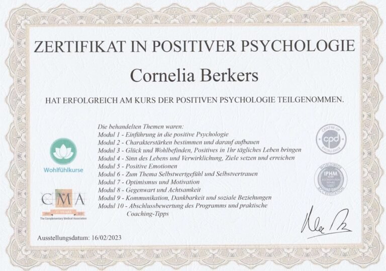 ZertifikatPositiverPsychologie1